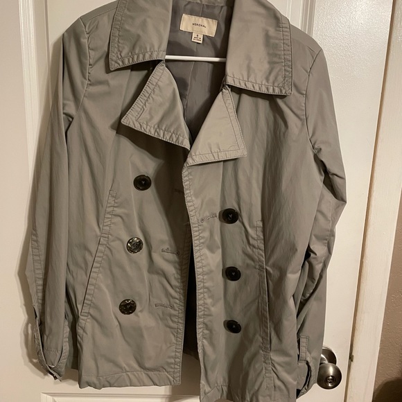 Merona Jackets & Blazers - Rain Jacket